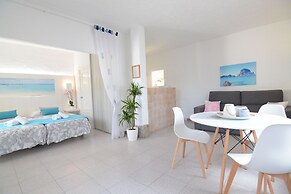 Apartamentos Casa Franziska