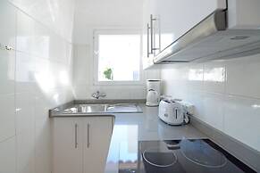 Apartamentos Casa Franziska