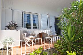 Apartamentos Casa Franziska