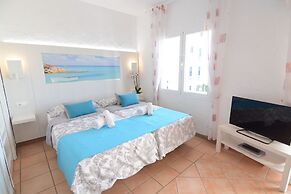 Apartamentos Casa Franziska