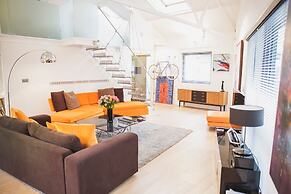Paintworks Apartments