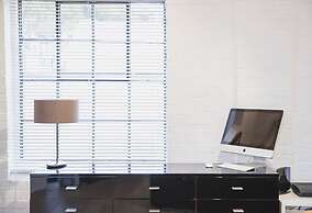 Paintworks Apartments