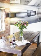 Paintworks Apartments