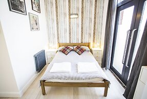 Paintworks Apartments