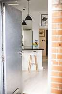 Paintworks Apartments