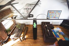 Paintworks Apartments