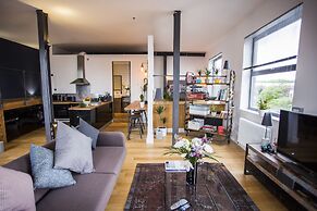 Paintworks Apartments