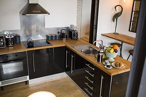 Paintworks Apartments