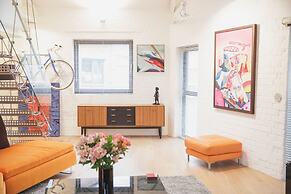 Paintworks Apartments