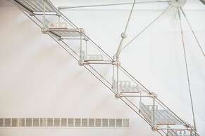 Paintworks Apartments