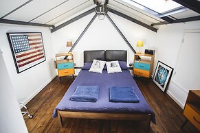 Paintworks Apartments