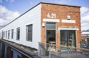 Paintworks Apartments