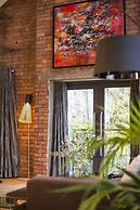 Paintworks Apartments