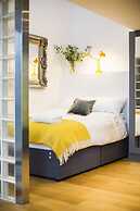 Paintworks Apartments