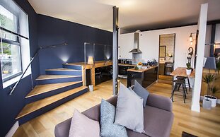 Paintworks Apartments