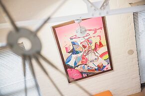 Paintworks Apartments