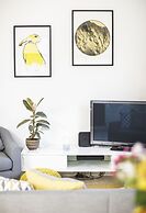 Paintworks Apartments