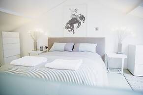 Paintworks Apartments