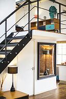 Paintworks Apartments