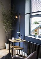 Paintworks Apartments