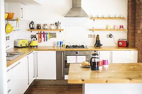 Paintworks Apartments
