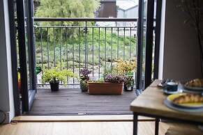 Paintworks Apartments