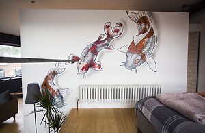 Paintworks Apartments