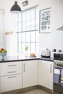 Paintworks Apartments