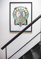 Paintworks Apartments