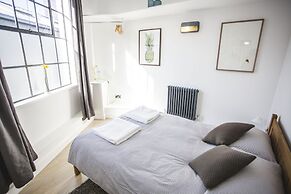Paintworks Apartments