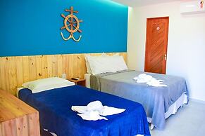 Pousada Villa Marceneiro