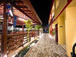 Pousada Villa Marceneiro