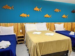 Pousada Villa Marceneiro