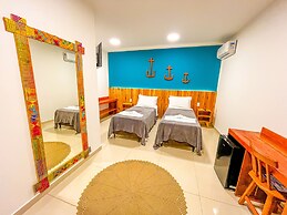 Pousada Villa Marceneiro