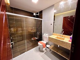 Pousada Villa Marceneiro