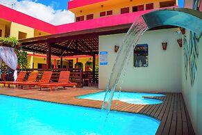 Pousada Villa Marceneiro