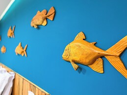 Pousada Villa Marceneiro