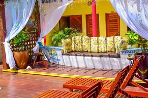 Pousada Villa Marceneiro