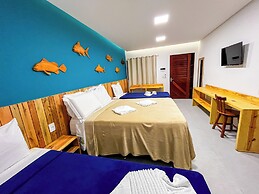 Pousada Villa Marceneiro