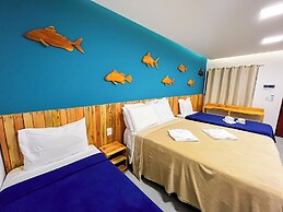 Pousada Villa Marceneiro