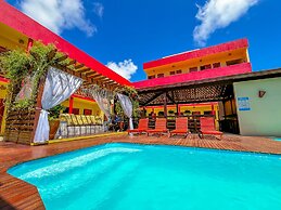 Pousada Villa Marceneiro