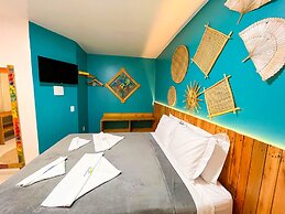 Pousada Villa Marceneiro