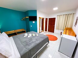 Pousada Villa Marceneiro