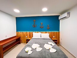 Pousada Villa Marceneiro