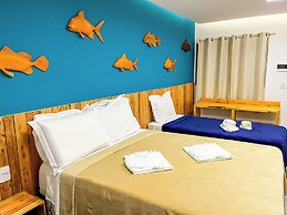 Pousada Villa Marceneiro