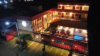 Pousada Villa Marceneiro