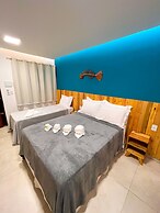 Pousada Villa Marceneiro