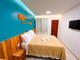 Pousada Villa Marceneiro