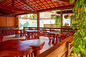 Pousada Villa Marceneiro