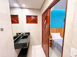 Pousada Villa Marceneiro